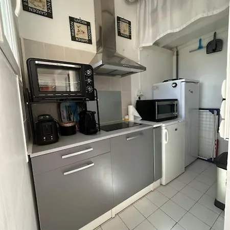 Holiday home Le Lagon Vue Degagee