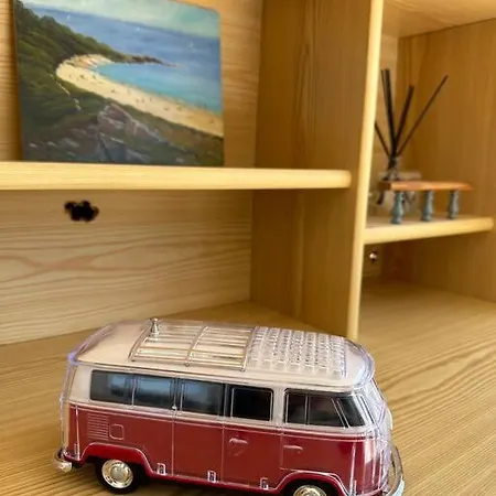 Casa vacanze Le Lagon Vue Dégagée