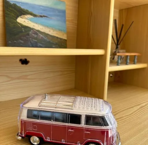 Casa vacanze Le Lagon Vue Dégagée